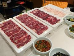 -八合里潮汕鲜牛肉火锅(深圳海岸城店)