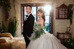 点击看大图 -雅云婚纱摄影工作室旗舰店