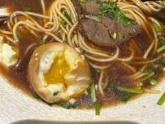 -囿面传统制面馆(中央路店)
