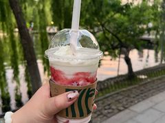 -星巴克(西湖天地店)