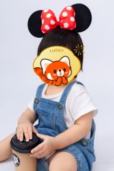 -小熊维尼高端儿童摄影(罗湖区总店)