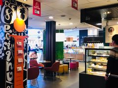 -麦当劳(城西银泰店)