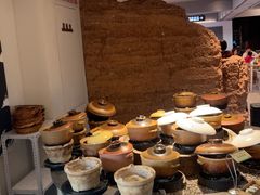 -黄山老妈·土菜(碧桂园店)