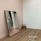 房子自带烤箱，适合想动手做饭的宝宝！