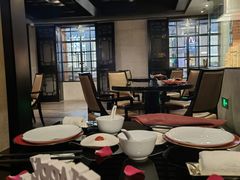 -上海苏宁宝丽嘉酒店·嘉府壹号中餐厅