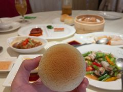 -利苑酒家(华熙国际店)