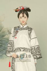-盘子女人坊古装写真摄影(天津总店)
