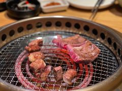-黑牛黑猪烤肉专门店(万象城店)