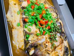 -半天妖烤鱼(东方新天地店)