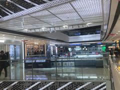 -万达广场(松江店)