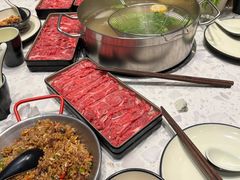 -小城牛事·鲜牛肉火锅(万达店)