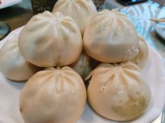 素菜包-长春观斋补堂素菜馆