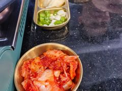 -炙韩料理·部队锅专门店