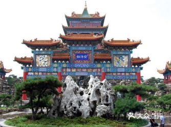 贵阳旅游圣地｜蓬莱仙境