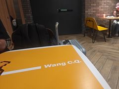 -麦当劳(世贸店)