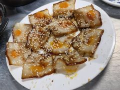 -黎记大排档(慈云路店)