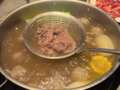 -贵宾牛·潮汕牛肉火锅(珠池总店)