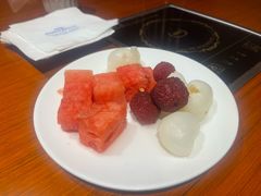 -九寨沟天源豪生度假酒店-豪庭轩中餐厅