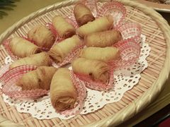 -百年恒益烧腊海鲜酒家·非遗传承(广州黄埔店)