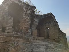 -蟠龙山长城景区