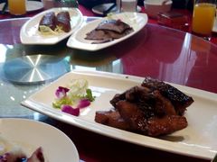 -和记小菜(东方店)