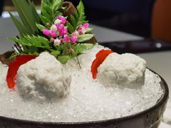 -鲐赏河豚(长寿店)