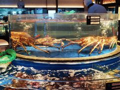 -上和臻品中国菜(花园街店)