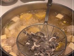 -汕头八合里海记牛肉店(清河店)