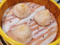 杭州蟹粉小笼包-老头儿油爆虾·1987杭州烟火味(湖滨银泰in77D区店)
