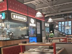 -廖掌柜·重庆鲜货火锅(上海首店)