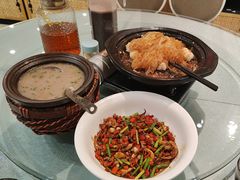 -辛香味烧鱼馆·非遗技艺·排骨红烧肉(光谷医药园店)