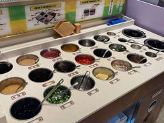 -椰小鸡·琼州糟粕醋·火锅(美兰缤纷城店)