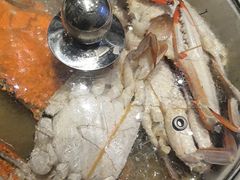 -川骄海鲜自助(河东店)