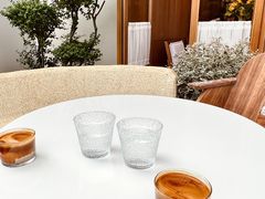 -翠贝卡&Mama Kelly Brunch Coffee(河西店)