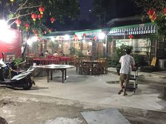 -绿雅居原生态农庄(小涌店)