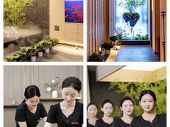 -宫七SPA·高端Massage(浦东大道店)