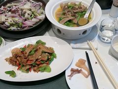 -祥记餐饮•豫粤珍味(金隅大厦店)