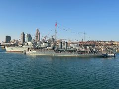 -中国人民解放军海军博物馆