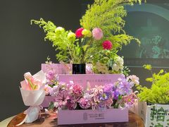 -狮拾久·现代新加坡料理(福田COCO Park店)