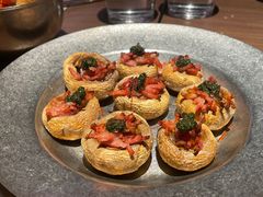 -黑手制面·Gentle Pasta(国金天地店)
