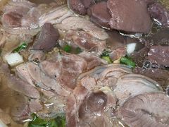 -熊氏牛羊杂粉(龙眼井总店)