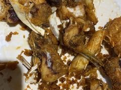 -红日饭店(裕隆三路店)