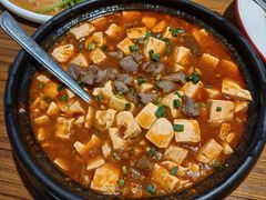 -禾珍珠家常小馆(河南博物院店)