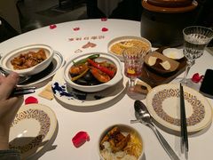 -狮拾久·现代新加坡料理(福田COCO Park店)