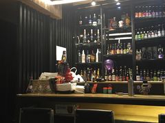 -HIHE Bistro·Oyster Bar(华熙live店)