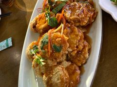 藕盒-老兵食堂(景新街店)