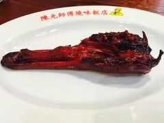 -陈光记烧腊(长寿路店)