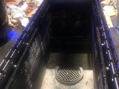 -很久以前羊肉串(打浦路店)