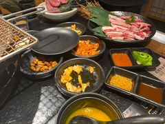 -九田家黑牛烤肉料理(石路天虹店)