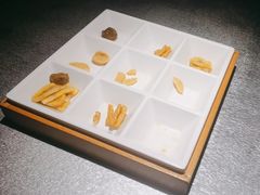 -探鱼·鲜青椒爽麻烤鱼(北京路天河城店)
